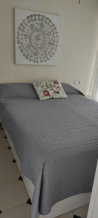 Apartamento Entero En La Playa San Juan Benacantil Аликанте Экстерьер фото