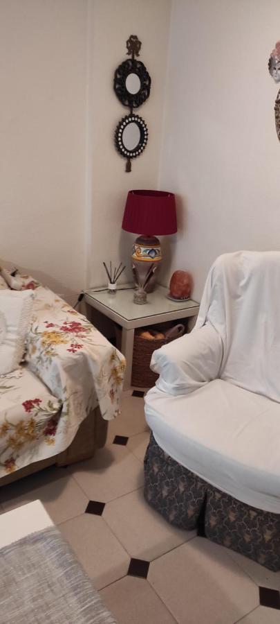 Apartamento Entero En La Playa San Juan Benacantil Аликанте Экстерьер фото